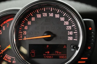 MINI One Mini One 1.2 One | Automaat | Navigatie | PDC |  Cruise control | Airco | Bluetooth - afbeelding nr 22