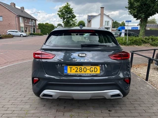 Kia XCeed Kia XCeed 1.5 T-GDI DYNAMICLINE AUTOMAAT / NAVI / CAMERA / CARPLAY - afbeelding nr 5