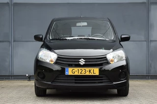 Suzuki Celerio Suzuki Celerio 1.0 Comfort Plus|17X VOORRAAD|NAVI|CARPLAY|AIRCO|PARK. SENSOREN - afbeelding nr 24