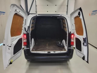 Peugeot Partner - afbeelding nr 5