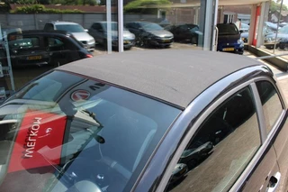 Fiat 500C Fiat 500c 1.2s rockstar cabrio, LEDER, AIRCO, PDC, LMV, Rijklaar! - afbeelding nr 7