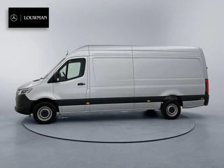 Mercedes-Benz Sprinter - afbeelding nr 17