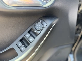 Ford Fiesta Ford Fiesta 1.0 EcoBoost Hybrid | 125PK | Titanium | Winter Pack - afbeelding nr 14