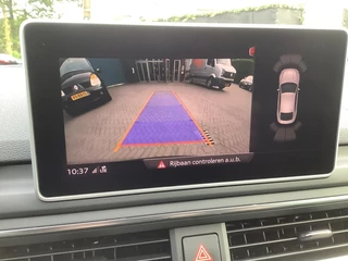 Audi S5 - afbeelding nr 28