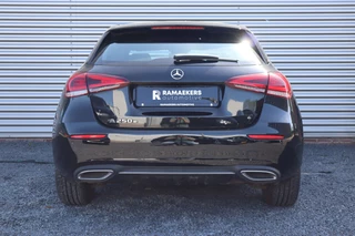 Mercedes-Benz A-Klasse Mercedes-Benz A-Klasse 250 e Luxury Sfeer verlichting / Widescreen / Camera / Carplay / - afbeelding nr 10