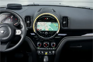 MINI Countryman Pano Leder Camera 19