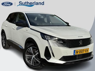 Peugeot 3008 1.6 HYbrid 225 Allure Pack Business