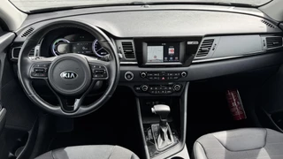 Kia Niro Kia NIRO 1.6 GDi Hybrid ComfortLine Adaptive cruise control Climate control Apple / Android Parkeersensoren v/a - afbeelding nr 4
