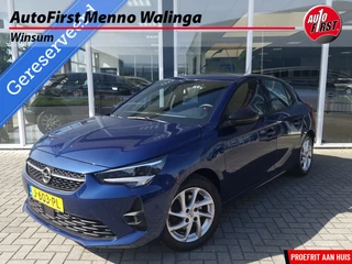 Opel Corsa Opel Corsa 1.5 D GS Line | Airco | achteruitrijcamera | Navi | Cruise - afbeelding nr 1