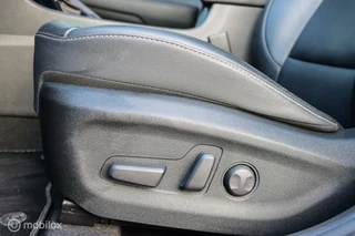 Kia Niro Kia Niro 1.6 GDi PHEV ExecutiveLine|Pano|JBL|ACC|Leder|Ventilatie| - afbeelding nr 15