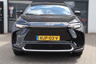 Toyota bZ4X Toyota bZ4X Premium 71 kWh 20 inch/Stoelventilatie - afbeelding nr 4