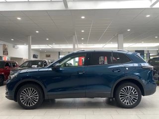 Volkswagen Tiguan Volkswagen Tiguan 1.5 eHybrid Life ed. - afbeelding nr 7