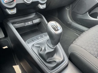 Kia Rio Kia Rio 1.0 T-GDi DynamicLine|Navi|NL-Auto|Airco - afbeelding nr 10