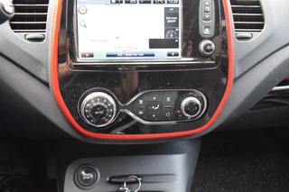 Renault Captur Renault Captur 0.9 TCE HELLY HANSEN - afbeelding nr 18