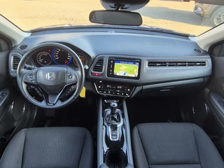 Honda HR-V Honda HR-V 1.5 i-VTEC Elegance |Navi|Climate| - afbeelding nr 6