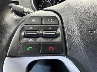 Kia Picanto Kia Picanto 1.0 CVVT C.PL.L.NAV - afbeelding nr 16