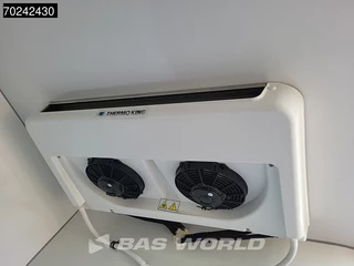 Renault Master Renault Master 135PK Kühlwagen L3H2 Thermo King V-200 MAX 230V Kamera Klima Tempomat Kühlkasten Koeler Koel 10m3 Airco Cruise control - afbeelding nr 9