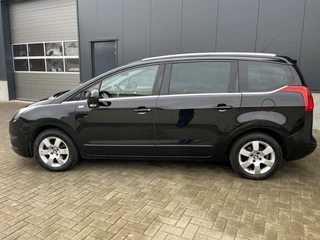 Peugeot 5008 - afbeelding nr 2