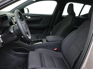 Volvo XC40 - afbeelding nr 16