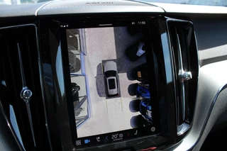 Volvo XC60 | Panoramadak | H&K | 360 camera | Winterpack - afbeelding nr 51