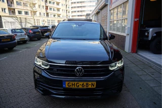 Volkswagen Tiguan Panoramadak | Adaptive Cruise | Lane Departure | Apple Carplay | 20inch | Stoel- stuurverwarming | Aut7 - afbeelding nr 40