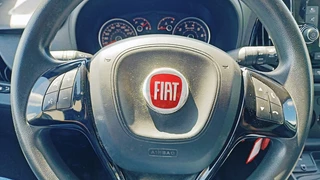 Fiat Doblò Fiat Doblò Cargo Bestelwagen - afbeelding nr 14
