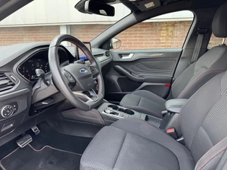 Ford Focus Ford Focus Automaat 1.5 EcoB. ST L. Bns - afbeelding nr 14