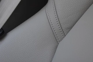 Volvo V60 Volvo V60 B3 163pk Plus Bright | Climate | Driver Assist | Blond Leder - afbeelding nr 12