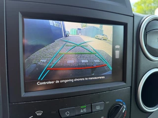 Citroën Berlingo Citroën Berlingo 110PK XTR | Navi | Camera | Trekhaak | Airco - afbeelding nr 29