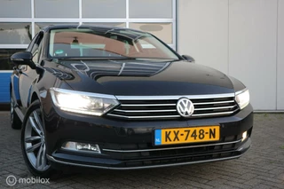 Volkswagen Passat Volkswagen Passat 1.4 TSI ACT Highline PANORAMADAK/LEDER/NAP - afbeelding nr 3