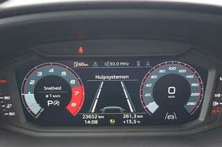 Audi A1 Sportback - afbeelding nr 19