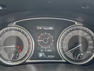 Suzuki Vitara Suzuki Vitara 1.4 B.jet Select SH Automaat - afbeelding nr 6