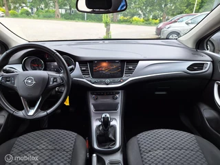 Opel Astra OPEL ASTRA SPORTS TOURER 1.0 ONLINE EDITION / Carplay / - afbeelding nr 12