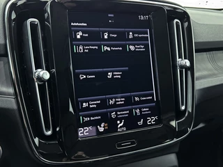 Volvo XC40 - afbeelding nr 28