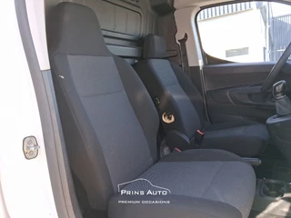 Opel Combo |CRUISE|TREKHAAK|BETIMMERING| - afbeelding nr 25