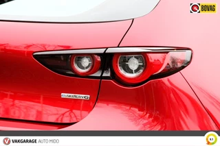 Mazda 3 - afbeelding nr 34