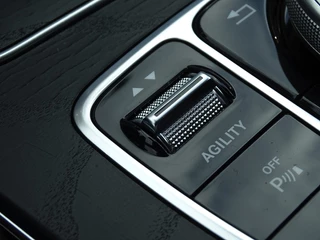 Mercedes-Benz C-Klasse Mercedes-Benz C-Klasse 250 210PK automaat Prestige / AMG ed. 1 / LED - afbeelding nr 22