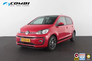 Volkswagen up! 1.0 BMT move