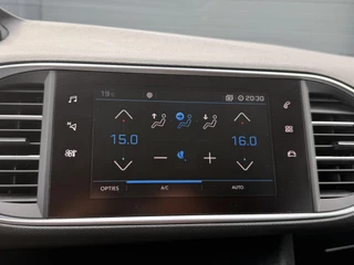 Peugeot 308 Peugeot 308 SW 1.2 PureTech Allure 1e Eigenaar,131pk,Navi,Clima,6 Bak,Cruise,PDC,Trekhaak,Apple Carplay,Dealer Onderhouden,APK tot 05-2026 - afbeelding nr 13