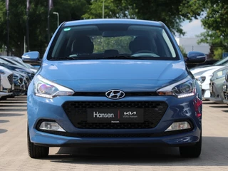 Hyundai i20 Hyundai i20 1.2 HP i-Motion I Airco I Cruise Control - afbeelding nr 13