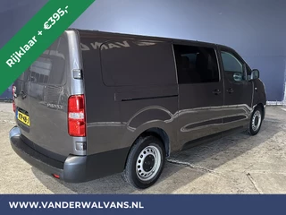 Toyota ProAce Cruisecontrol, Parkeersensoren - afbeelding nr 12