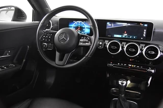 Mercedes-Benz A-Klasse - afbeelding nr 24