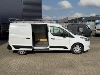 Ford Transit Connect Cruise control/trekhaak/Navigatie - afbeelding nr 15