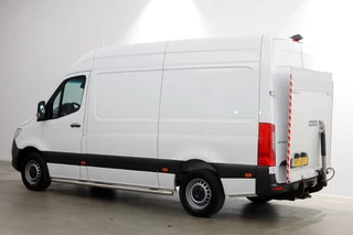 Mercedes-Benz Sprinter - afbeelding nr 10
