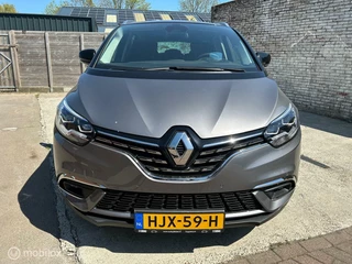 Renault Grand Scénic NIEUW!!!! Renault Grand Scenic 1.3 TCe Executive 5P NIEUW!!!! - afbeelding nr 8