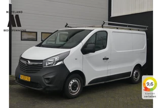 Opel Vivaro - 210037356-0