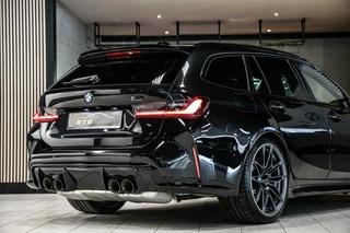 BMW M3 BMW 3-serie Touring M3 xDrive Competition|Carbon|Laser|H&K - afbeelding nr 7