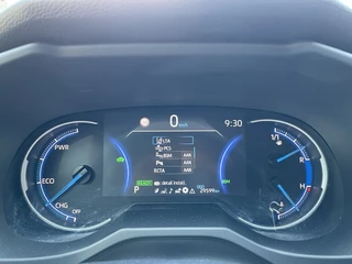 Toyota RAV4 Toyota RAV4 2.5 Hybrid AWD Adventure | JBL | Navi | 360 Camera | Sensoren v/ - afbeelding nr 14