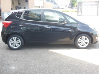 Hyundai ix20 Hyundai ix20 1.4i Go! Staat in Hardenberg - afbeelding nr 6