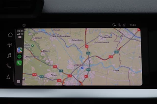 Audi A3 Pano/LED Plus/B&O/Keyless/Virtual Cockpit/App-Connect/19